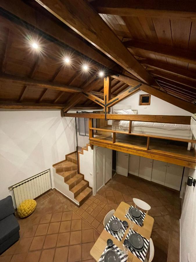 Lo Chalet Di Ponte Milvio - Auditorium - Foro Italico - Stadio Olimpico ローマ エクステリア 写真