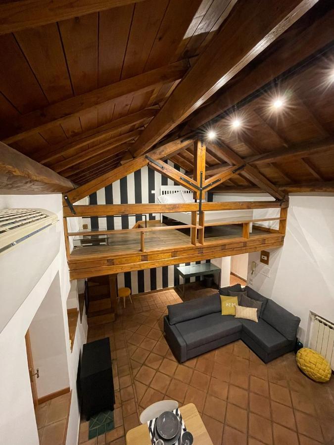 Lo Chalet Di Ponte Milvio - Auditorium - Foro Italico - Stadio Olimpico ローマ エクステリア 写真